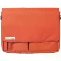 ราคา กระเป๋าถือ LIHIT LAB สำหรับแล็ปท็อป แขนแล็ปท็อป สีส้ม 8.3 x 11.4 นิ้ว A7576-4 (1732064066949842784)