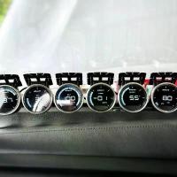 ราคา Defi ดิฟฟี่ดิจิตอล A2 ดิฟฟี่LCD ดิฟฟี่OBD2 อะไหล่แต่งรถยนต์ set 6ตัว (1731996591337342963)