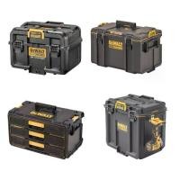 ราคา [ผ่อน0%] DEWALT COMBO SET ชุดกล่องเครื่องมือ TOUGH SYSTEM รุ่น DWST83342-1/รุ่น DWST08330-1/รุ่น DWST83471-QW/รุ่น DWST08035-1 กล่องเครื่องมือ อุปกรณ์ช่าง ดีวอลล์ (1730522114797570127)