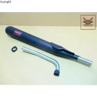 ราคา แนะนำ EXHAUST MUFFLER & HEADER SET Fit For HONDA WAVE100 (2003) // ท่อไอเสีย พร้อม คอท่อสเตนเลส (1732486582008251740)