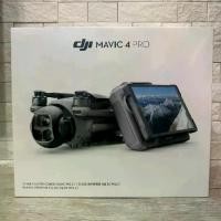 ราคา DJI Mavic 4 Pro 512GB Creator Combo with RC Pro 2 Drone Camera W wuxishiluojianuomao0 (1732480749982025154)