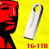 ราคา แฟลชไดร์ฟ 2GB 4GB 8GB 16GB 32GB 64GB 128GB Kingston Portable Metal DT101 G2 USB Flash Drive3.0 (1731770342296487060)