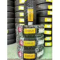 ราคา ยางรถยนต์ 245/45R18 FLASH F11 ยี่ห้อ KIRIN (ยางใหม่ค้างปี 2024) (1732294444157863299)