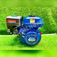 ราคา KANTO เครื่องยนต์ รุ่น KT-YAMA-200 6.5แรงม้า (ลานดึงสตาร์ท) GASOLINE ENGINE ระบายความร้อนด้วยอากาศ เครื่องยนต์ 4จังหวะ เบนซิน เครื่องยนต์อเนกประสงค์ หัวเครื่อง เครื่องสูบน้ำ จัดส่ง FLASH (173116550038