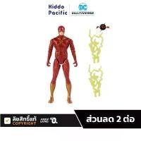 ราคา Dc The Flash Figues 4 ฟิกเกอร์ Dc (1732426483213567376)