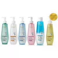 ราคา Flash sale Dermaction Plus by Watsons Dermaction Plus by Watson Cleansing Water 150 / 250 ml. (1732111321844777991)
