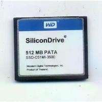 ราคา Compact Flash Card 512 mB มีตลับ การ์ดหน่วยความจำ CF สำหรับกล้อง MP3 กล้องวิดีโอ PC (1732438851393914008)