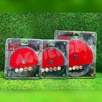 ราคา EUROX ใบวงเดือน FREUD (ตัวเลือก LP32MCR3 7นิ้ว 30ฟัน/LP33MCR3 7นิ้ว 40ฟัน/LA20M 003 10นิ้ว 48ฟัน) ใบเลื่อยวงเดือน ตัดไม้ ใบคาร์ไบด์ โต๊ะเลื่อย วงเดือน อุปกรณ์เสริม เครื่องมือช่าง จัดส่ง FLASH (1730282