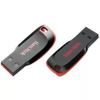 ราคา ส่วนลดสุดคั่ง SANDISK FLASH DRIVE CRUZER BLADE 64GB BLACK USB 2.0 (SDCZ50-064G-B35) (1731831104406848521)
