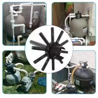 ราคา อะไหล่ตัวกรองสระว่ายน้ำ, SX180DA, ท่อกลาง, สำหรับ Hayward Pro Sand Filter Series, S180T (1731751591333430715)