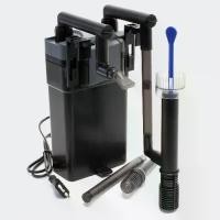 ราคา COD SUNSUN กรองแขวน รุ่น HBL-801 HBL-802 HBL-803 (กรองแขวนตู้ปลา Hang on Filter) (1731731737900320241)