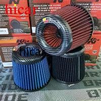 ราคา K & N สีคาร์บอนรถ High Flow Air Filter Cold Air Intake Universal ตัวกรอง 3 "สําหรับ KN ไส้กรองอากาศเข้า รถเครื่องยนต์ Air Inlet 76 มม. คําแนะนําผลิตภัณฑ์ใหม่ของเดือนนี้ (1732291602951472923)