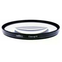 ราคา ﻿Green.L Filter Close-up +4 แปลงเลนส์ให้ถ่ายภาพมาโคร บล็อกบัสเตอร์ (1731556392794621233)