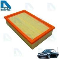 ราคา กรองอากาศ Benz เบนซ์ W124 E200,E220 By D Filter (ไส้กรองอากาศ) (DA075) (1732471646981687009)