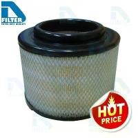 ราคา [ส่งฟรี] D Filter กรองอากาศ ใช้สำหรับ Toyota โตโยต้า ฟอร์จูนเนอร์,วีโก้ Fortuner 2005-2014,Innova 2004-2014,Hilux Vigo,Vigo Champ (ไส้กรองอากาศรถยนต์) (1732239269132862797)