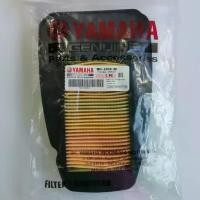 ราคา จัดส่งเฉพาะจุด ไส้กรองอากาศ R155 YZF-155 XSR-155 MT-15 YZF-155 CONNECTED แท้ YAMAHA AIR FILTER (1731965332437829446)