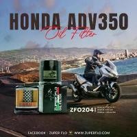 ราคา กรองน้ำมันเครื่อง Zuperflo สำหรับ HONDA OIL FILTER ZFO204 Galvanized coating บล็อกบัสเตอร์ (1731354463518164164)