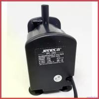ราคา arspheshop ใช้งานได้ Jeneca IPF-380 ปั้มน้ำ พร้อมกระบอกกรอง สำหรับตู้ปลาขนาด 36-48 นิ้ว Internal Filter for tank size 36-48" (1730362324394477855)