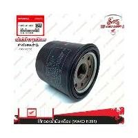 ราคา 15410MFJD02 ไส้กรองน้ำมันเครื่อง (WAKO FILTER) อะไหล่แท้ Honda FORZA300/350 ADV350 (1729733073432382433)