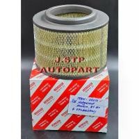 ราคา กรองอากาศ/Air Filter Toyota Hilux Vigo, Innova, Fortuner, Ford Ranger 2009, Mazda BT-50 2006 T-VIGO (1732459896747362058)