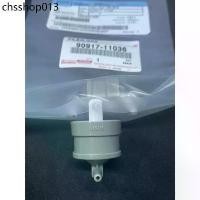 ราคา TKD วาล์วเทอร์โบ วาล์วอากาศ วาล์วหายใจ TOYOTA VIGO 1KD 2KD FORTUNER D4D,90917-11036 วีโก้ FILTER GAS (1732462245731534675)