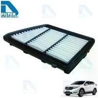 ราคา กรองอากาศ Honda ฮอนด้า Crv ซีอาร์วี G5 2017-2020 (เครื่อง 2.4) By D Filter (ไส้กรองอากาศ) (DFA437) (1732459939841672612)