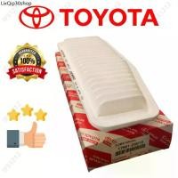 ราคา ที่นิยมมากที่สุด 17801-28010 TOYOTA AIR FILTER ESTIMA ALPHARD 2.4 RAV4 2.0 ACR30 ACR40 ANH10 ANH15 ACA20 ACA21 ACA (1731957800288879936)