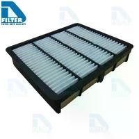 ราคา กรองอากาศ Toyota โตโยต้า Landcruiser Prado 90 (เครื่อง 5VZ),Supra (เครื่อง 2JZ) By D Filter (ไส้กรองอากาศรถยนต์) RA292N (1732460114655741693)