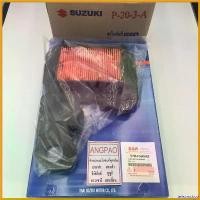 ราคา teleomshop คุณภาพรับประกันได้ ไส้กรองอากาศ แท้ศูนย์ SKYDRIVE 125/Jelato 125(SUZUKI SKYDRIVE125/Jelato125/ซูซูกิ/ELEMENT ASSY,AIR CLEANER)13780-41HA0-000 มอเตอร์ไซค์ Motorcycle ท (1730790822371167128)