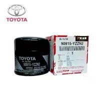 ราคา โตโยต้า แท้ กรองน้ำมันเครื่อง OIL FILTER 90915-YZZN2 (1732472024758388227)
