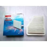 ราคา กรองอากาศ/ไส้กรองอากาศ Air Filter Toyota Alphard/Vellfire เครื่อง2.4L/3.5L(ANH20)ปี 2008-2012 DENSO (1732470565235033881)