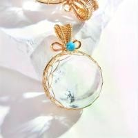 ราคา 1PC Fashionable Rainbow Clear Crystal Pendants, For Jewelry Making, Jewelry Gifts Pendant Necklace (1732248316483635042)