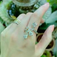 ราคา Titapa jewelry แหวนเพชรหน้ากว้างฝังเพชร 1.00,0.80,0.50,0.10,0.05cts.แบบโมเดิร์นใส่สวยเต็มนิ้วมาใหม่เพชรสวยมากน้ำเพชรขาวใสวิ้งๆน้ำ100คัดทุกเม็ดเหลี่ยมH&A น้ำลึกสวยเล่นไฟระยิบระยับ (1732459146901816851)