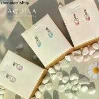 ราคา Glow earring • ต่างหู เรืองแสง surgical 316L (1732492833251951819)