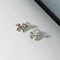 ราคา Lapaire | Unicorn stud earring ต่างหู ที่นิยมมากที่สุด (1731805183633164100)