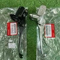 ราคา [2สี] ปั๊มบนเวฟ110i ของแท้โรงงาน ปั๊มเบรค WAVE100 WAVE110i WAVE125 รับประกัน 3เดือน คําแนะนําผลิตภัณฑ์ใหม่ของเดือนนี้ body suspension hook น็อต ตะกร้าเวฟ 110 (1731748360492844688)