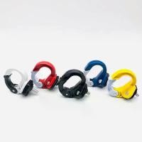 ราคา Motorcycle Helmet Hook ตะขอแขวนของสำหรับมอเตอร์ไซค์ (1731616436054951915)