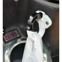 ราคา COD Motorcycle Helmet Hook ตะขอแขวนของสำหรับมอเตอร์ไซค์ (1731674598758909052)