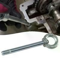 ราคา เครื่องมือ Tow Hook สำหรับรุ่น BMW N20 N46 N52 N54 N55 - เข้ากันได้กับ E87 E90 F30 F22 F25 X3 X4 X5 X6 Z4 1 2 3 4 5 6 7 Series 2003-2019 (1732340665111250355)