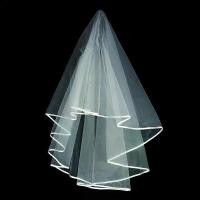 ราคา ผ้าคลุมผมเจ้าสาว เวล ชุดแต่งงาน สีขาว พร้อมหวี Beautiful Short White Wedding Bridal Veil คําแนะนําผลิตภัณฑ์ใหม่ของเดือนนี้ (1732251096955782502)