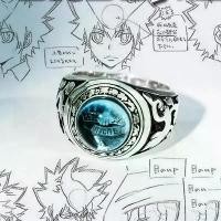 ราคา ส่งใน 24 ชม. แหวนวองโกเล่ ( Vongola Ring ) แหวนแห่งนภา ซาวาดะ สึนะโยชิ จาก รีบอร์น Reborn สินค้าแนะนำ (1732482298042483853)
