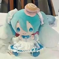 ราคา ตุ๊กตา Cinnamoroll Baby Cinnamoroll ร่วมแบรนด์, Hatsune Miku, Ragdoll (1732460312640783834)