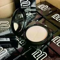 ราคา B Miracle แป้งบี มิราเคิล ซีเคร็ต ซีซี พาวเดอร์ เค้ก ผลิตภัณฑ์ของ B Miracle Secret CC Powder Cake (1732215688861681144)