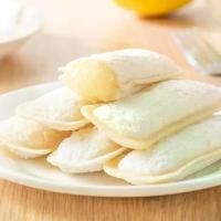 ราคา 30ชิน ขนมเปี๊ยะ ลาวา มีประมาณ ลาวา เค้กไข่ cake ตัวดัง หอม นุ่ม ไม่ฝืดคอ สินค้ายกลัง อร่อย (1731140232589838838)