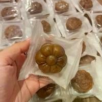 ราคา ทุเรียนกวน(หมอนทอง)Monthong Durian Cake (1731681899482022976)