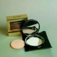 ราคา แป้งพัฟ คอนสเตนต้า Constanta Whitening UV Protection Powder Cake 3in1 CT014 แป้งผสมรองพื้นเนื้อเนียนละเอียด Constanta แป้งรองพื้น (1729547347630066389)