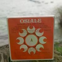 ราคา OSIALE Magic Color Cake Powder Puff ( A ) แป้งตลับ เมจิกพัฟเค้ก กันน้ำกันเหงื่อ A เครื่องสำอาง ผิวหน้า ใบหน้า (1731201628700182738)