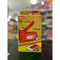 ราคา MAX GUN TACKER เครื่องยิงบอร์ด TG-A (1730193791261510105)