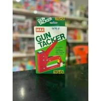 ราคา แม็กยิงบอร์ด เครื่องยิงบอร์ด ยิงโปสเตอร์ ยิงโครงไม้ไวนิล Max TG-D GUN TACKER (1730194051424029145)