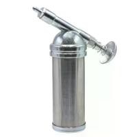 ราคา เครื่องยิงจารบี ปืนยิงจารบี ขนาดเล็ก W10×D4×H14 ซม. ( Mini Grease Gun ) (1729558947341830254)